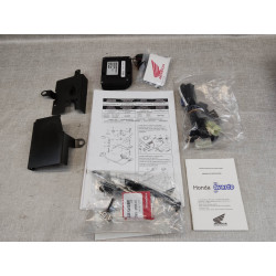 Kit alarme HONDA CBF1000 2007/2010 origine 08E55-MFA-800A