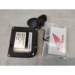 Kit alarme HONDA CBF1000 2007/2010 origine 08E55-MFA-800A