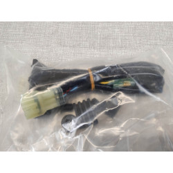 Kit alarme HONDA CBF1000 2007/2010 origine 08E55-MFA-800A