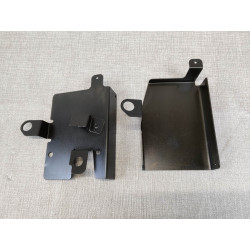 Kit alarme HONDA CBF1000 2007/2010 origine 08E55-MFA-800A