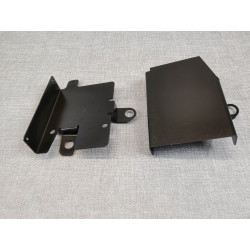 Kit alarme HONDA CBF1000 2007/2010 origine 08E55-MFA-800A