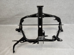 Araignée support de carénage SILVERWING 400 600 2009/14 HONDA 50310-MFT-640