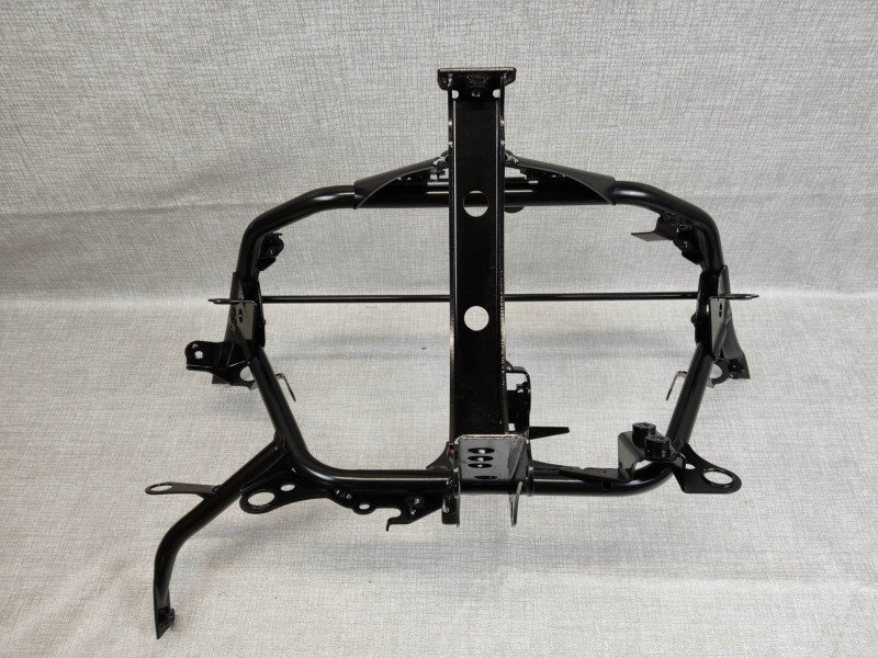 Araignée support de carénage SILVERWING 400 600 2009/14 HONDA 50310-MFT-640