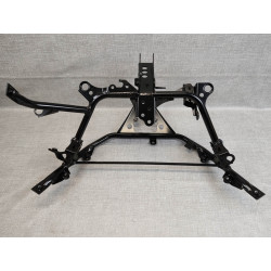 Araignée support de carénage SILVERWING 400 600 2009/14 HONDA 50310-MFT-640