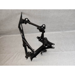 Araignée support de carénage SILVERWING 400 600 2009/14 HONDA 50310-MFT-640