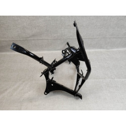Araignée support de carénage SILVERWING 400 600 2009/14 HONDA 50310-MFT-640
