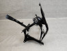 Araignée support de carénage SILVERWING 400 600 2009/14 HONDA 50310-MFT-640