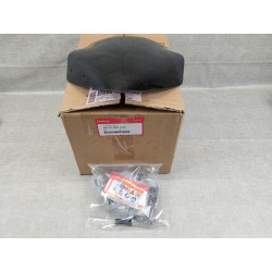 Kit bulle saute vent teinté CB500F 2021/23 HONDA 08R70-MKP-D40