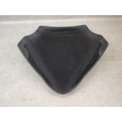 Kit bulle saute vent teinté CB500F 2021/23 HONDA 08R70-MKP-D40
