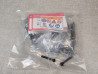 Kit bulle saute vent teinté CB500F 2021/23 HONDA 08R70-MKP-D40