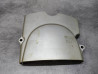 Couvercle pignon sortie boîte Honda CB125S3 XL125 - Occasion