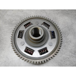 Cloche d'embrayage VT125C XL125 HONDA 22100-KGB-610
