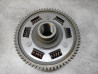Cloche d'embrayage VT125C XL125 HONDA 22100-KGB-610