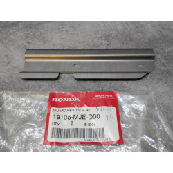 Protection reservoir CB650F HONDA 19106-MJE-D00