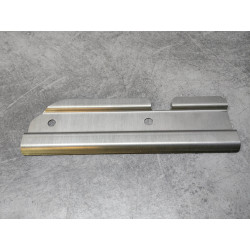 Protection reservoir CB650F HONDA 19106-MJE-D00
