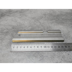 Protection reservoir CB650F HONDA 19106-MJE-D00