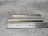 Protection reservoir CB650F HONDA 19106-MJE-D00
