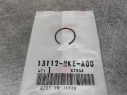 Clip piston HONDA 13112-MKE-A00