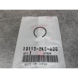 Clip Piston Honda 13112-MKE-A00 | Jonc Axe Piston
