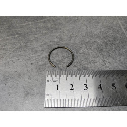 Clip Piston Honda 13112-MKE-A00 | Jonc Axe Piston