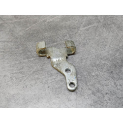 Support câbles gaz carburateur CB500 Honda 16169-MZ2-600