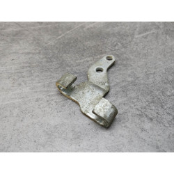 Support câbles gaz carburateur CB500 Honda 16169-MZ2-600
