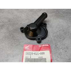 Couvercle Pompe à Eau Honda MTX200RW 19220-KJ1-000