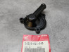 Couvercle Pompe à Eau Honda MTX200RW 19220-KJ1-000