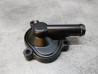 Couvercle Pompe à Eau Honda MTX200RW 19220-KJ1-000