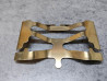 Ressort Plaquettes Frein Honda CB900 VFR750 CBR600 | Réf. 45108-MA3-006
