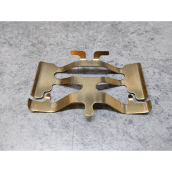 Ressort Plaquettes Frein Honda CB900 VFR750 CBR600 | Réf. 45108-MA3-006