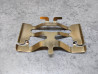 Ressort Plaquettes Frein Honda CB900 VFR750 CBR600 | Réf. 45108-MA3-006