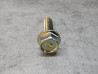 Vis Hexagonale Épaulée 8x28 Honda 95701-080-2800 | Neuve