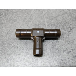 Joint en T CB1000 CB1300 CB400 CB600 HONDA 16180-MM5-601