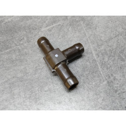 Joint en T CB1000 CB1300 CB400 CB600 HONDA 16180-MM5-601