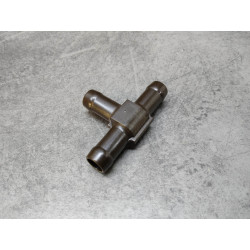 Joint en T CB1000 CB1300 CB400 CB600 HONDA 16180-MM5-601