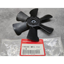 Hélice Ventilateur Honda 19040-MF5-751 CB400 CB500
