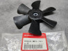 Hélice Ventilateur Honda 19040-MF5-751 CB400 CB500
