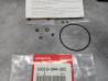 Pochette Joints Carburateur Honda CB350 CL350 Scrambler