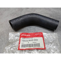 Durite B radiateur CBR650F HONDA 19502-MJE-D00