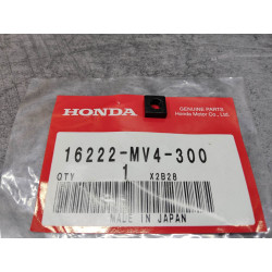 Écrou Carré 5mm Honda 16222-MV4-300 - Pièce Neuve