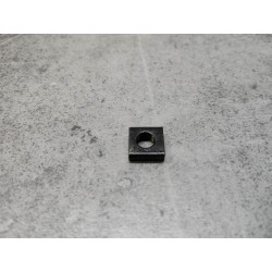 Écrou Carré 5mm Honda 16222-MV4-300 - Pièce Neuve