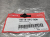 Connecteur amortisseur XL125V HONDA 16718-KPC-D50