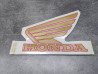 Décor Autocollant Gauche Type 2 Honda CB750F2 Seven Fifty