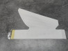 Décor Autocollant Gauche Type 2 Honda CB750F2 Seven Fifty