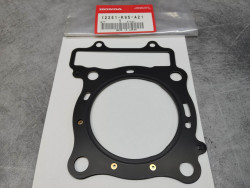 Joint culasse CRF250RX HONDA 12251-K95-A21
