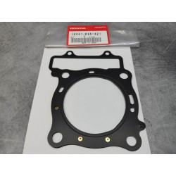 Joint culasse CRF250RX HONDA 12251-K95-A21
