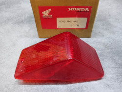 Cabochon feu arrière XLV750R 1983 HONDA 33702-MG7-003