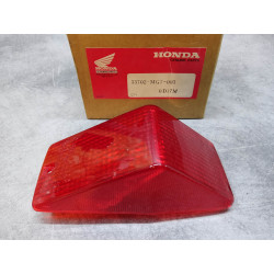 Cabochon feu arrière XLV750R 1983 HONDA 33702-MG7-003