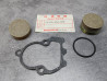Jeu plaquettes frein + joints etrier FL250 HONDA 45350-950-000